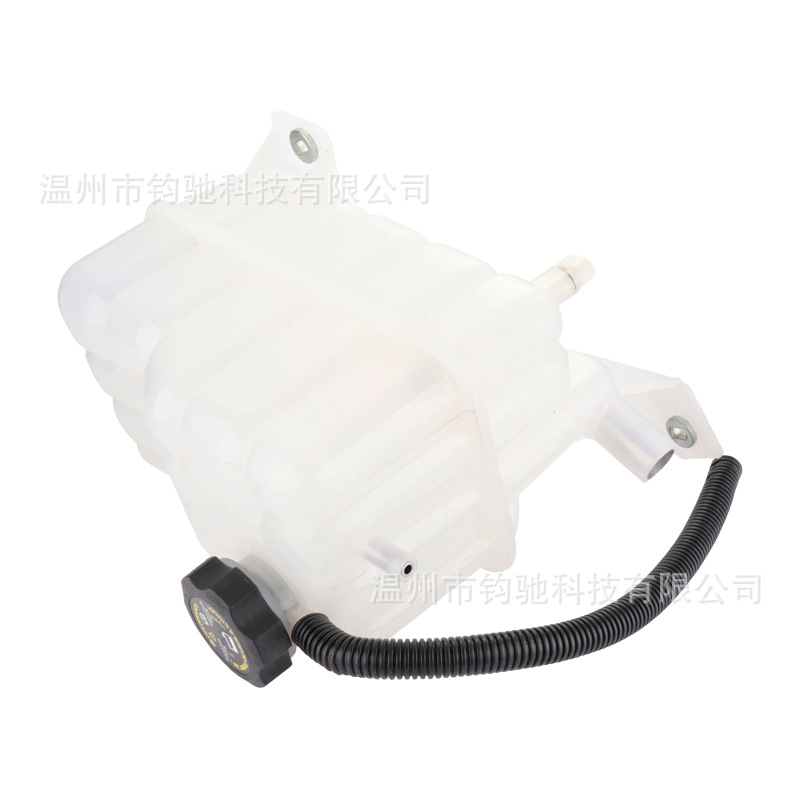603-102 Is Suitable for Chevrolet Gmc Sierra1500 Engine Radiator Coolant Tank 15203949