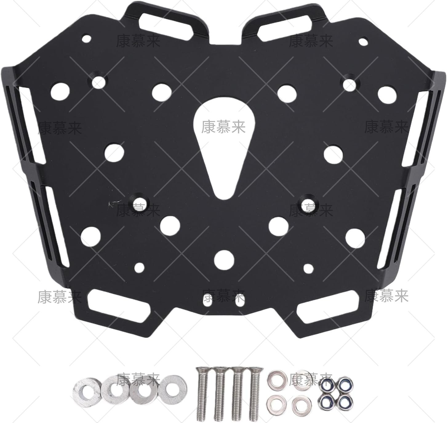 Suitable for Honda XL750 TRANSALP XL 750 TRANSALP 2023-2025 luggage rack