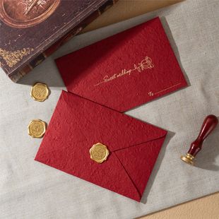 New European-style high-end gilding wedding wedding invitations invitations wedding invitations printing creative Wholesale