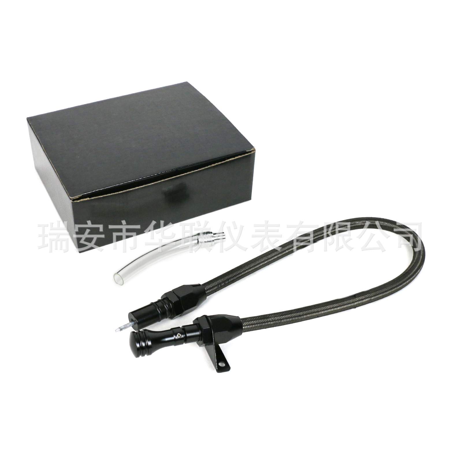 Car Modification Accessories Oil Measuring Rod Oil Dipstick Chevrolet Universal Transmission Oil Dipstick 530mm