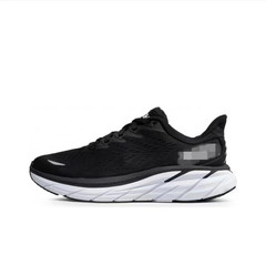 Hoka one clifton 8アウトドア登山ウォーキングシューズ軽量緩衝メッシュクロスカントリーランニング男女
