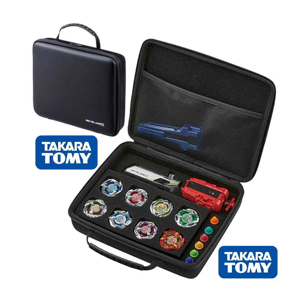 TOMY BX40 кабельный запуск BX25 сумка для боевого гиро BX41 42 рукоятка Beyblade