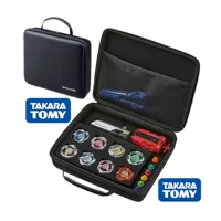 TOMY BX40 кабельный запуск BX25 сумка для боевого гиро BX41 42 рукоятка Beyblade
