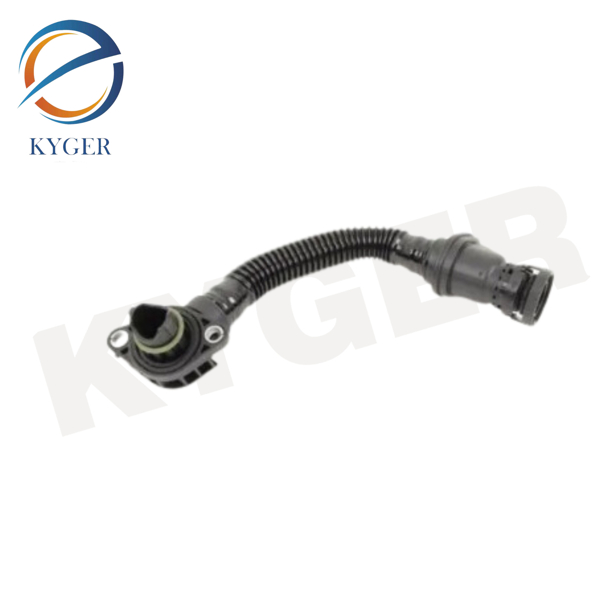 Suitable for Bmw F06 F10 F12 F13 Exhaust Hose 11157843151 1115 7843 151