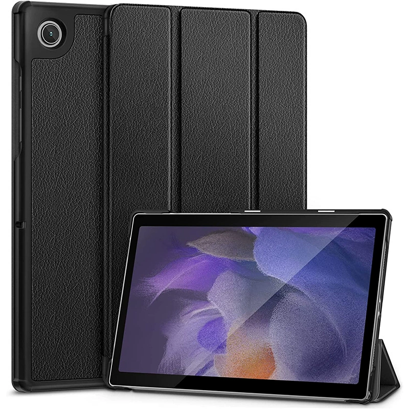Совместимо с планшетом Samsung TAB A8 10.5 дюйма, набор чехлов S8+/S7+ 12.4 дюйма, защитный чехол с мягким корпусом