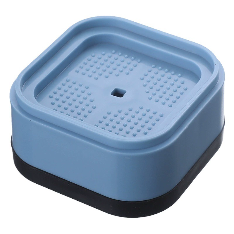 Основание для стиральной машины, водонепроницаемая подставка для ног, подставка для мебели для холодильника, противоударная противоскользящая подставка, производитель, трансграничная оптовая продажа