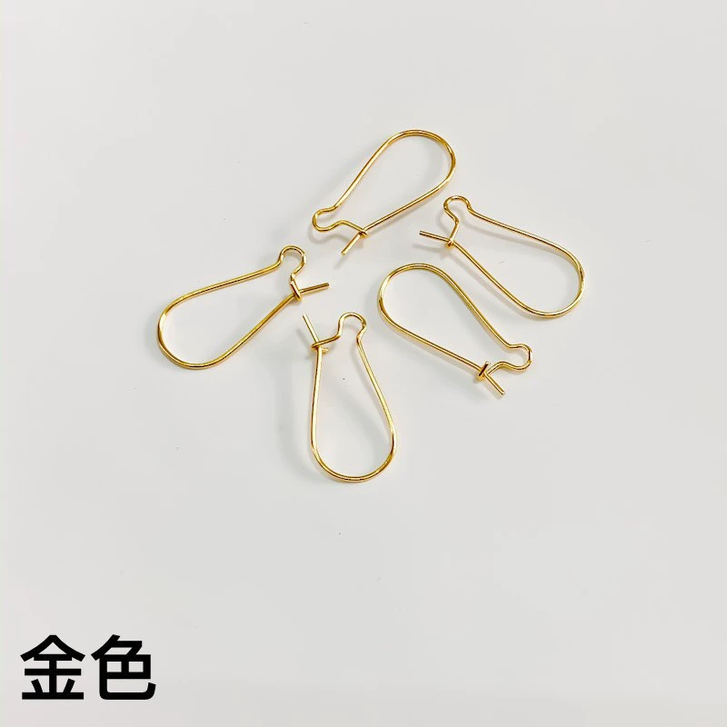 Серьги, аксессуар, модные аксессуары, Франция, простой и элегантный дизайн, оптом