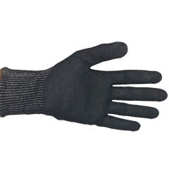 SATA Nitrile Frosted Anti-Cut Palm Dipped Gloves SF0713A SF0714A