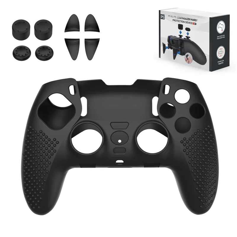 П Protective sleeve PS5 Elite handle?
