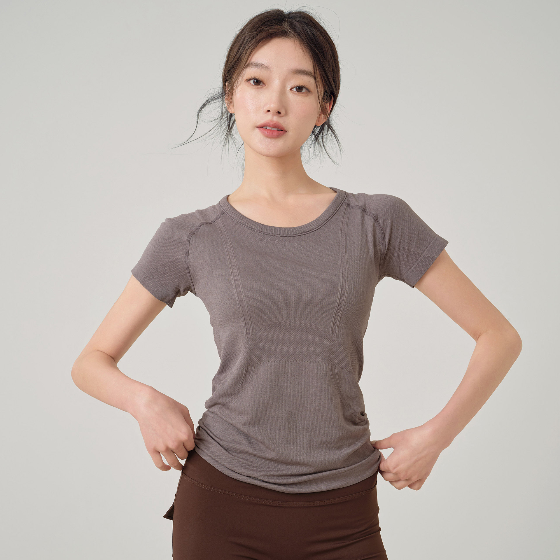 하이위에옌 / S