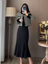 D2VС���L���bȹ�ɼ���Ů����ʽ���|�������������B��ȹ�~β