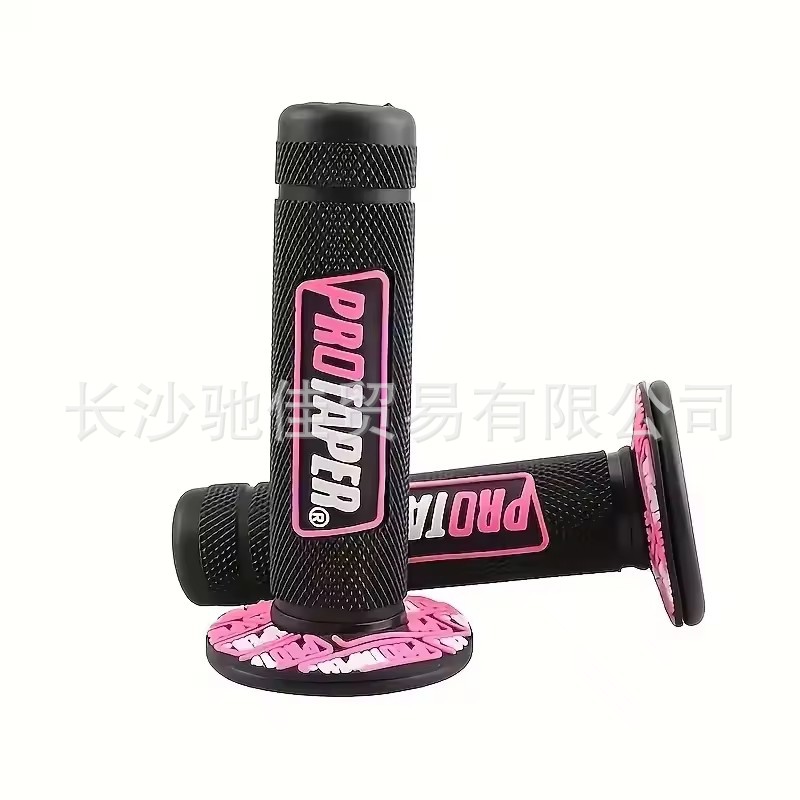 Fabricante directo de motocicleta transfronteriza modificación mango mango mango mango de goma general vehículo todoterreno ahorro de mano de obra mango mango mango mango