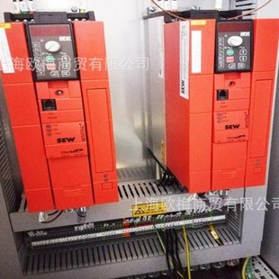 German Imported Sew Inverter Mc07B0015-5A34-S0/Fsc11B Genuine Spot Sf Free Shipping