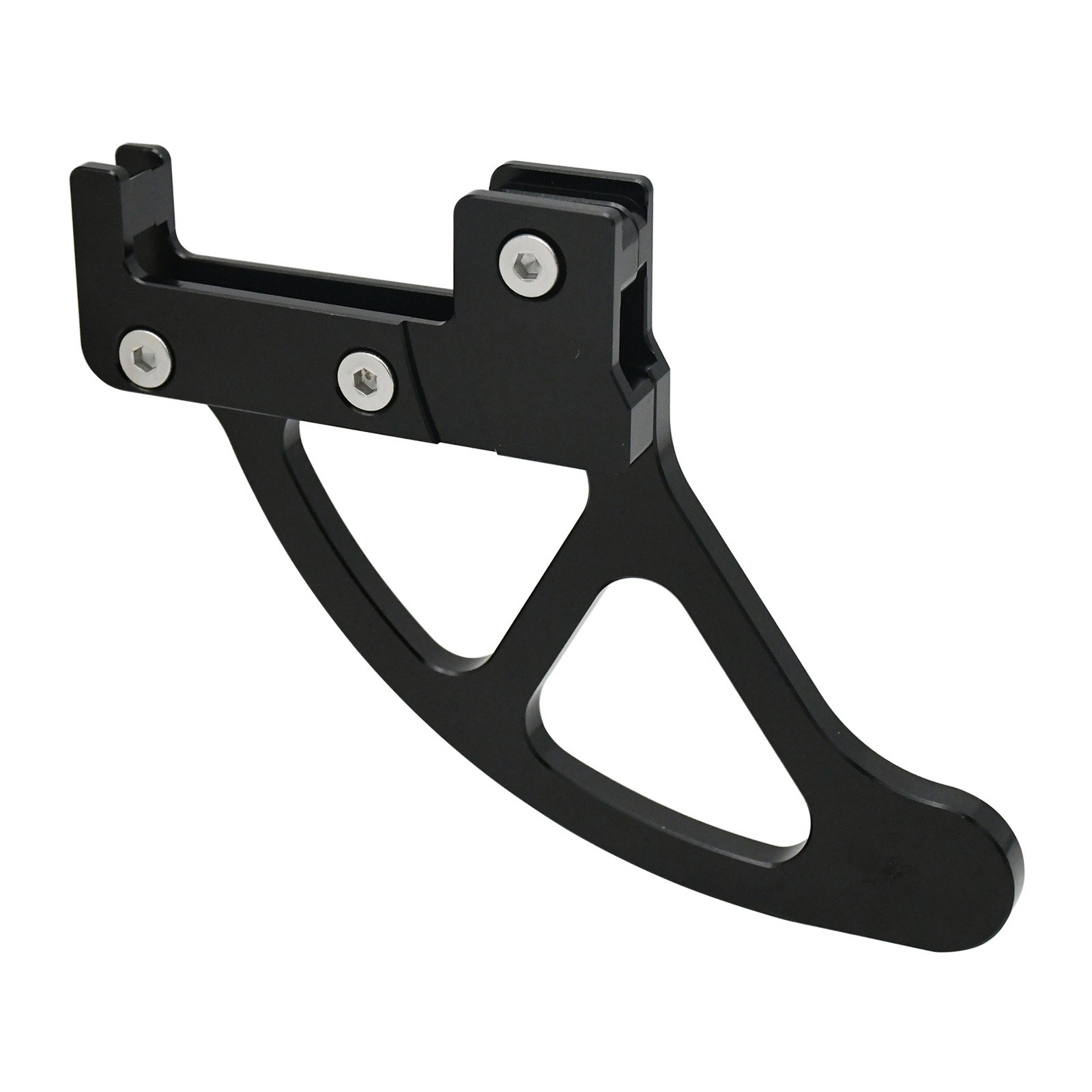 Rear brake disc protection cover suitable for KTM 125 250 300 350 450 500 EXC SXF XC