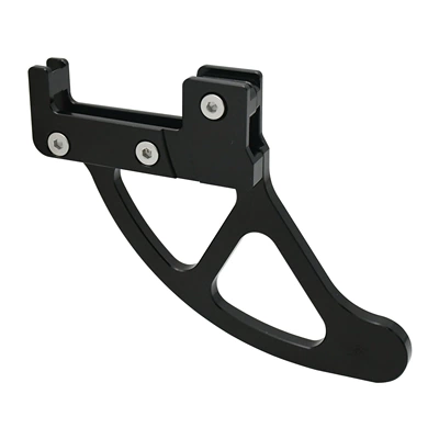 300 350 450 500 EXC – Other brake systems - black