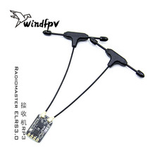 Radiomaster RP3 V2���ՙC ELRS 2.4G��������ģ��Խ�C�p�쾀����