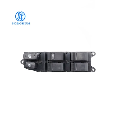 Regulator Switch, Glass lifter