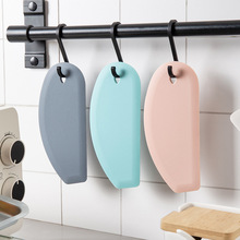 带刻度切面刀食品级硅胶面粉切肠粉切刀蛋糕奶油刮刀刮板烘焙工具