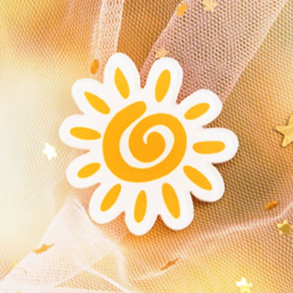 01 Little Sun [Number -A286]