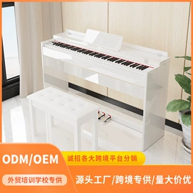 键盘类乐器;乐器配件