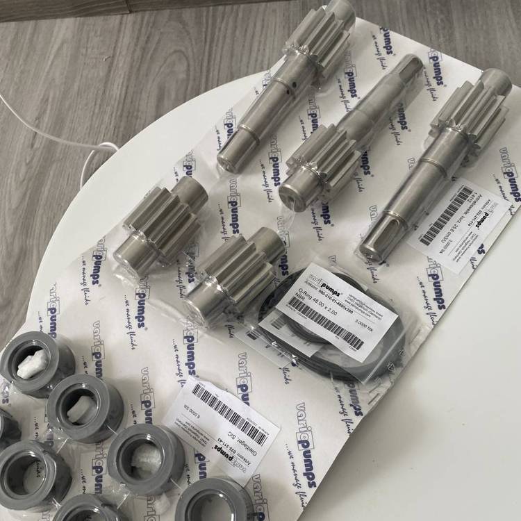 033-311-43烁晋***供应Vario Pumps VPC-25 6 120488