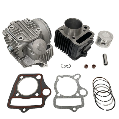 Cylinder and parts for Honda Atc70 Crf70