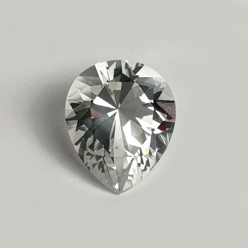 デルタ行動周辺アフリカの心大紅水晶1:1復刻道具模型ゲームコレクションプレゼント|undefined