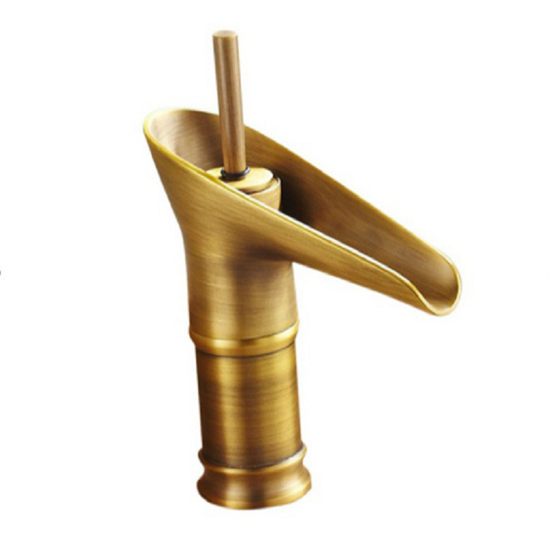 폭발 수도꼭지 1