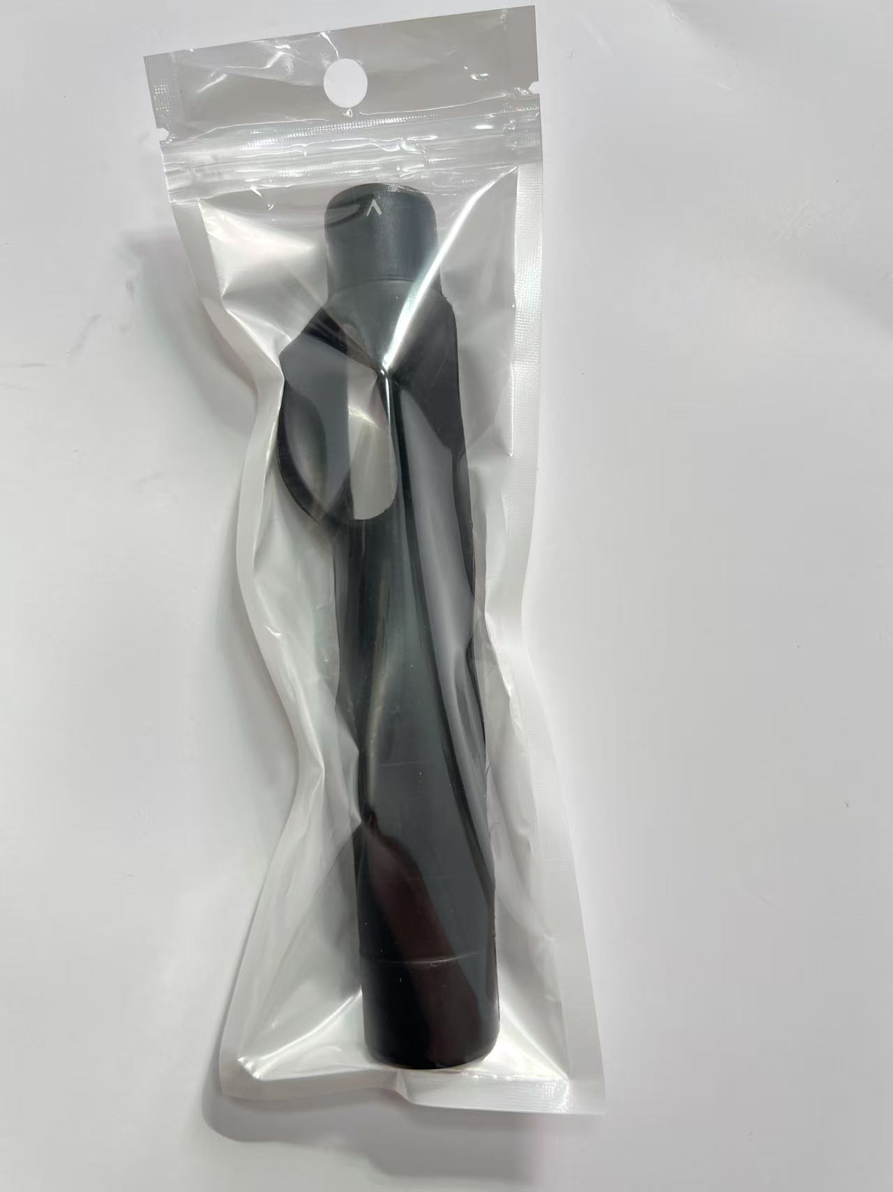블랙(진주백)