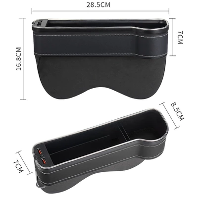 Other Automotive Interior Supplies | clip gap storage box