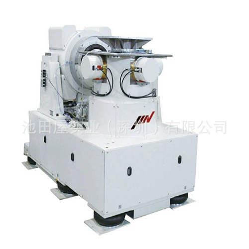 Оригинальная импортная IMV Aima микро-многоосевая испытательная машина вибрации (2 оси одновременно) DS-1000-8H