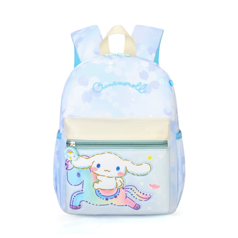 Children's bag for early age, children's cartoon backpack, cute travel school bag