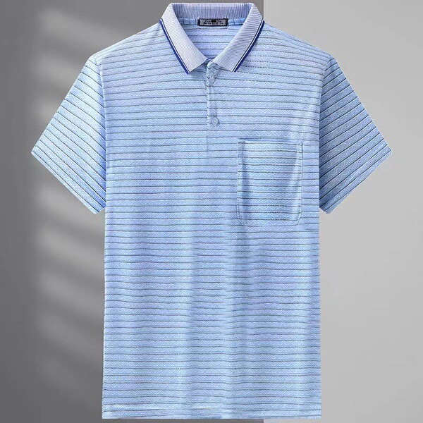 Summer thin T-shirt for leisure