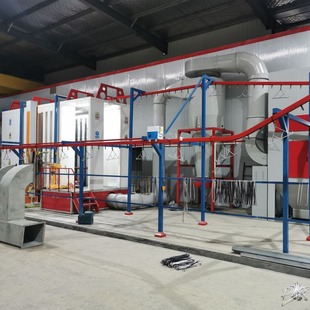 Automatic Spray Painting Equipment, Painting Equipment, Spray Painting Equipment, Spray Painting Equipment, Electrostatic Spray Painting Assembly Line Equipment