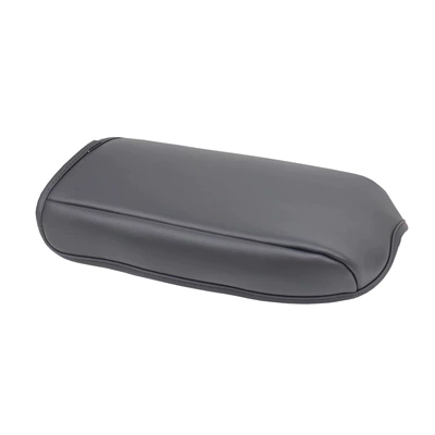 armrest, Armrest box pad