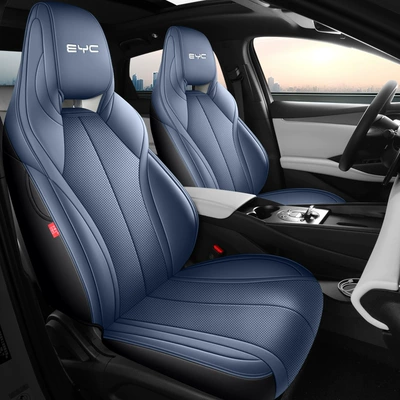 Modelə uyğun (Original) oturacaq örtükləri | Car Seat Cushion for Seal 06, Left