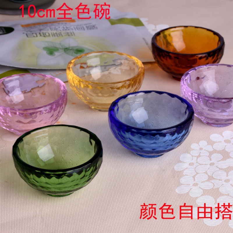 10cm 전신 컬러 노트 싱글