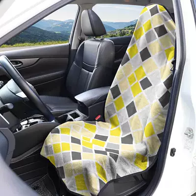 All-Season Universal Car Use, Universal seat cover