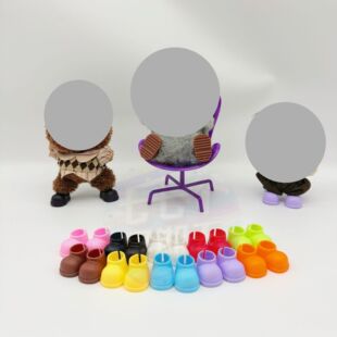 ��վ��17cm10cm�޻�����labubu������耳׿ے���ޓQ�bЬѥ�����