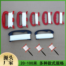 潍坊风筝轮线批发放飞工具器材儿童风筝线蝴蝶板厂家