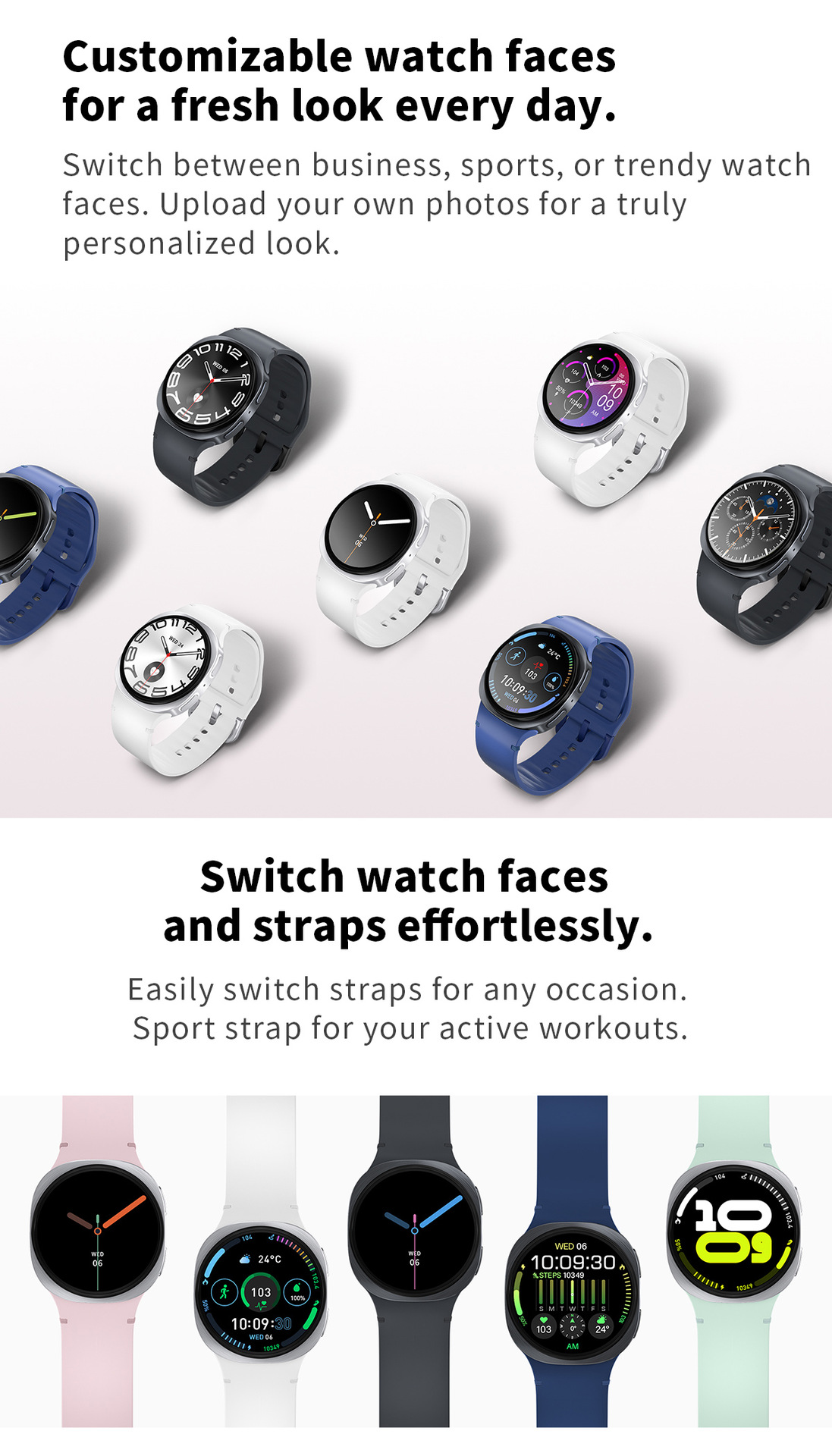 Smartwatch hd8 con chiamata bluetooth e navigazione gps_voghion.com