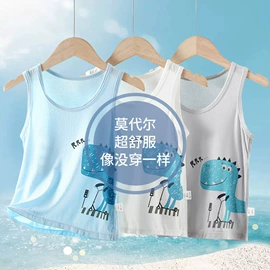 童马甲;童内衣套装;童背心/吊带