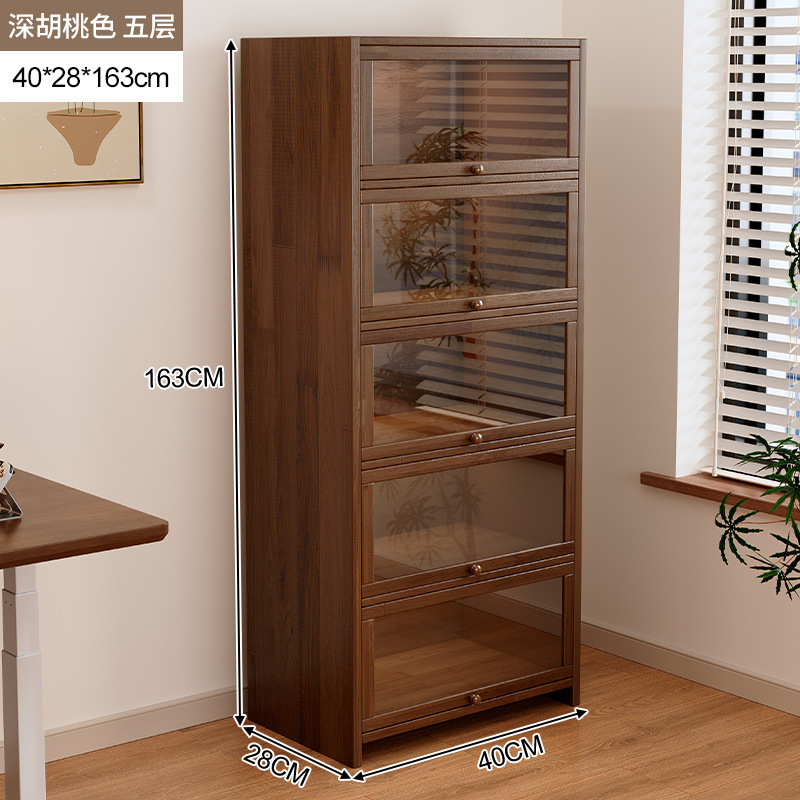 Estantes de cocina, ollas multicapa de piso a techo, gabinetes de almacenamiento para microondas, gabinetes de almacenamiento con grietas multifuncionales para el hogar, gabinetes