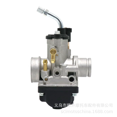 Ktm50 Sx 2001-2008 – Carburetor