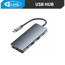 ���Sʮ��һ��չ�] type-c�Dhdmi �๦�ܼ�����hub �������@�Uչ�]