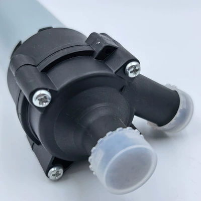 Water pump for Mercedes-Benz Auxiliary
