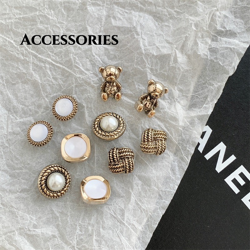 레트로베어 [10종세트] 크록스 무손상 설치