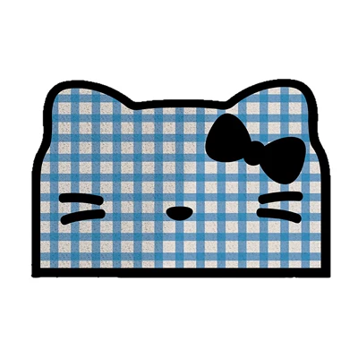 Puppy Silk Loop Floor Mat, Avtomobil döşəmə paspasları