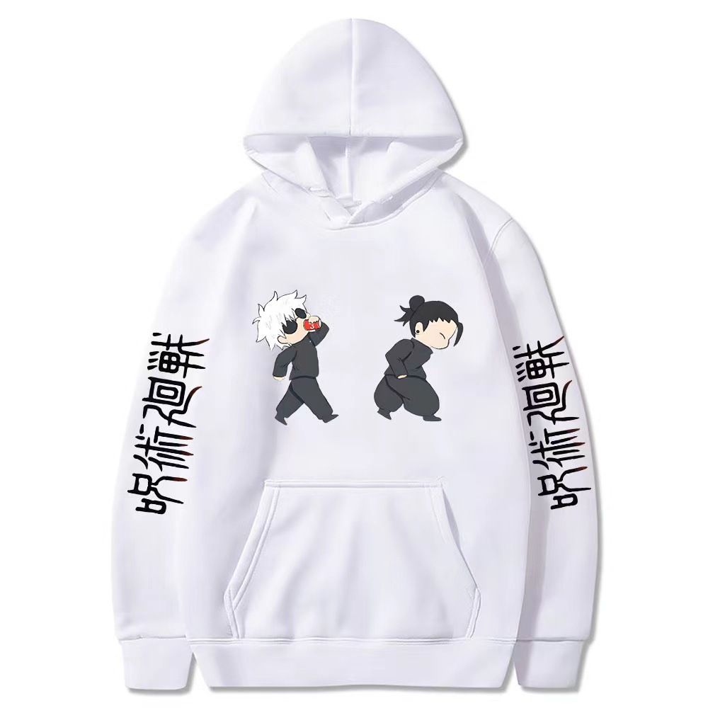 Anime My Heroes Academy Bakugou Katsuki hoodies para los más