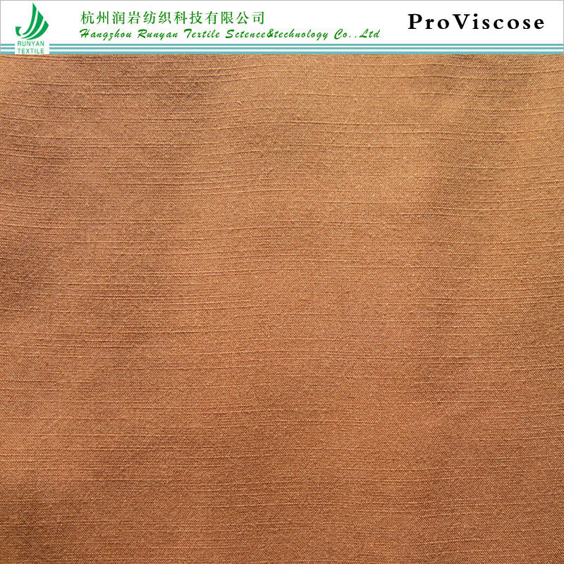 人棉天丝竹节面料30*21+21天丝人棉竹节布138gsm莱赛尔人棉竹节